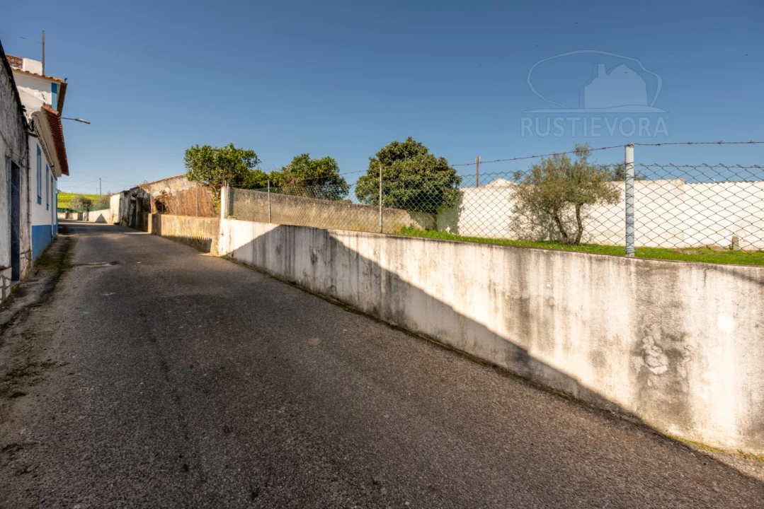 Moradia T4 para Venda em Arraiolos Foto 52