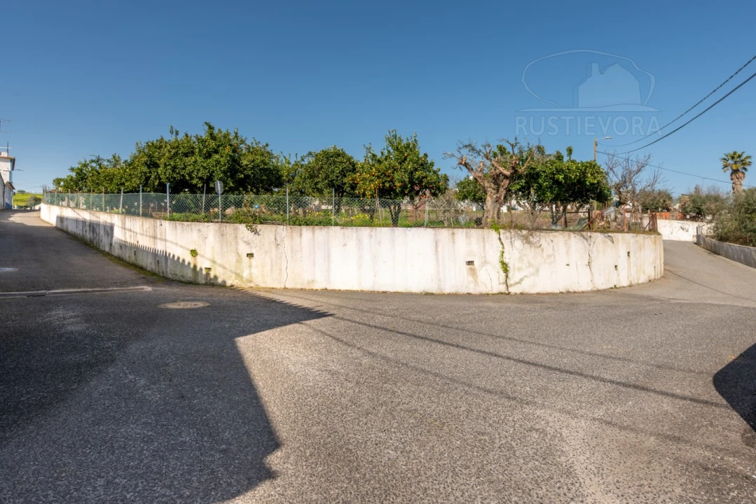 Moradia T4 para Venda em Arraiolos Foto 55