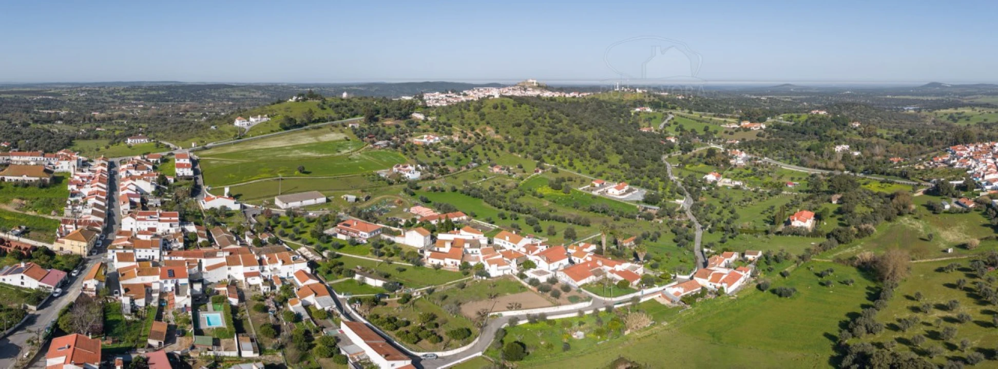 Moradia T4 para Venda em Arraiolos Foto 60