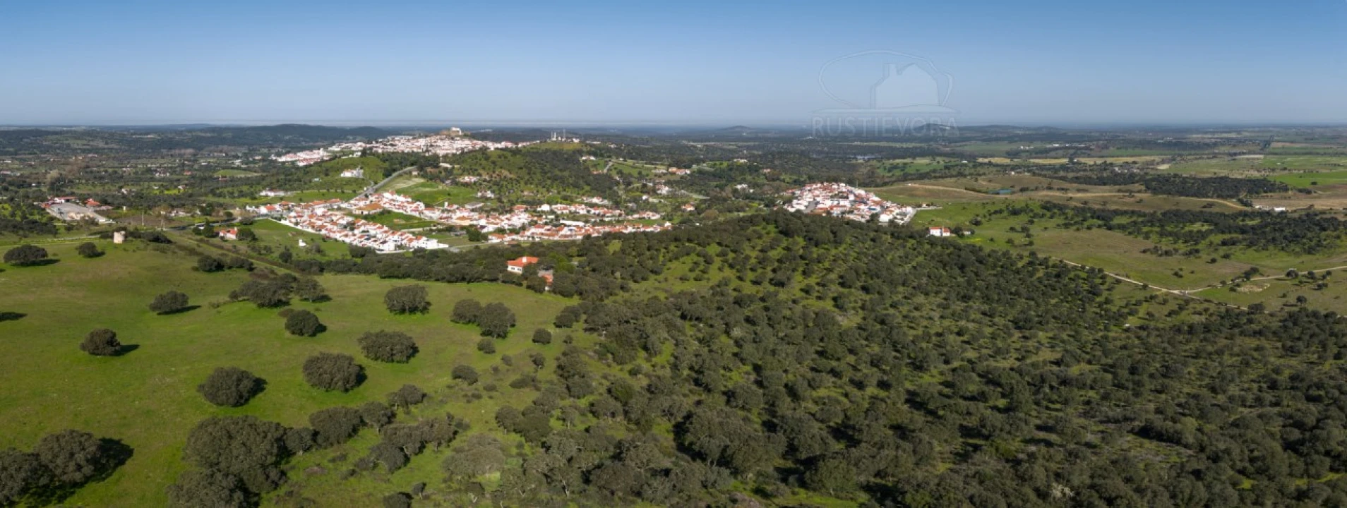 Moradia T4 para Venda em Arraiolos Foto 64