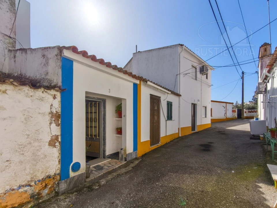 Moradia T4 para Venda em Arraiolos Foto 67