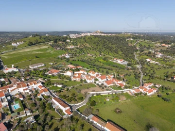 Moradia T4 para Venda em Arraiolos