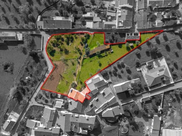 Moradia T4 para Venda em Arraiolos