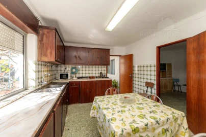 Moradia T4 para Venda em Arraiolos