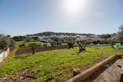 Moradia T4 para Venda em Arraiolos