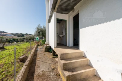 Moradia T4 para Venda em Arraiolos