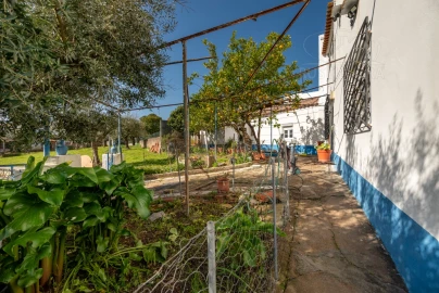 Moradia T4 para Venda em Arraiolos