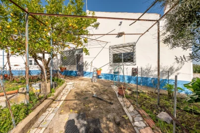 Moradia T4 para Venda em Arraiolos