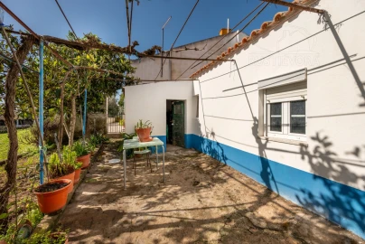 Moradia T4 para Venda em Arraiolos