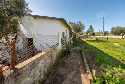 Moradia T4 para Venda em Arraiolos