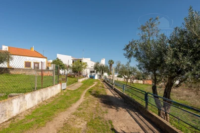 Moradia T4 para Venda em Arraiolos