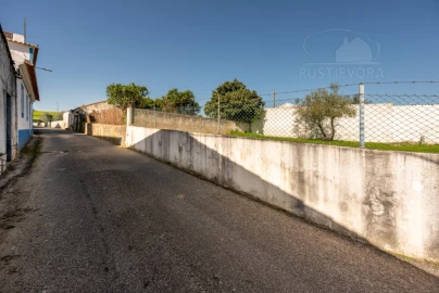 Moradia T4 para Venda em Arraiolos