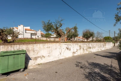 Moradia T4 para Venda em Arraiolos