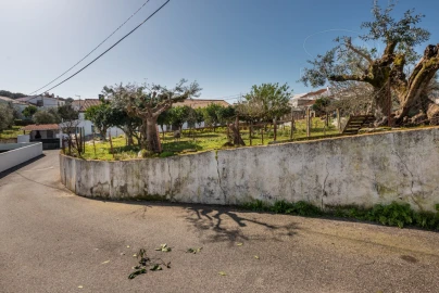 Moradia T4 para Venda em Arraiolos