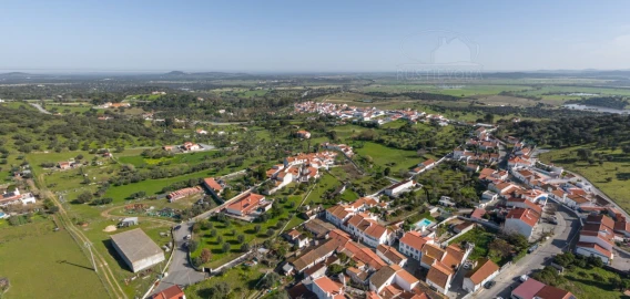 Moradia T4 para Venda em Arraiolos