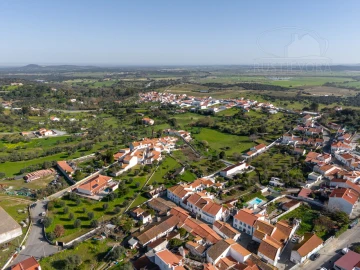 Moradia T4 para Venda em Arraiolos