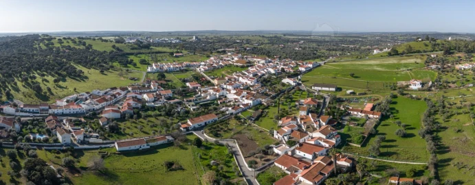 Moradia T4 para Venda em Arraiolos