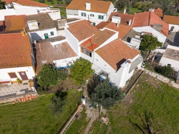 Moradia T4 para Venda em Arraiolos