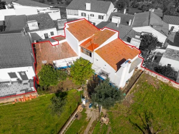 Moradia T4 para Venda em Arraiolos