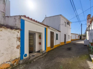 Moradia T4 para Venda em Arraiolos