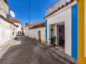 Moradia T4 para Venda em Arraiolos