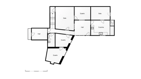 Moradia T4 para Venda em Arraiolos