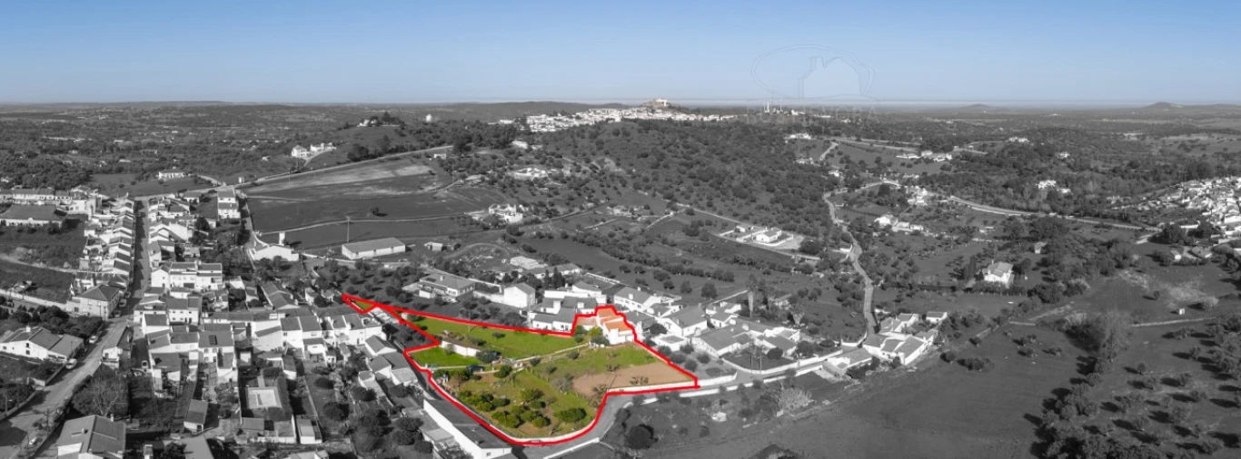 Moradia T4 para Venda em Arraiolos Foto 3