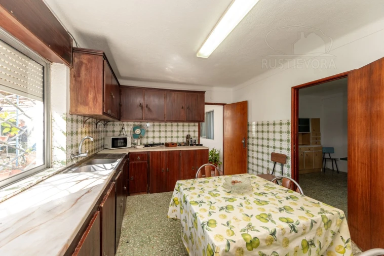 Moradia T4 para Venda em Arraiolos Foto 23