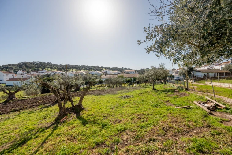 Moradia T4 para Venda em Arraiolos Foto 36