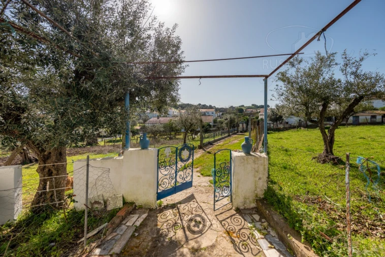 Moradia T4 para Venda em Arraiolos Foto 38