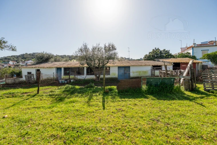 Moradia T4 para Venda em Arraiolos Foto 45