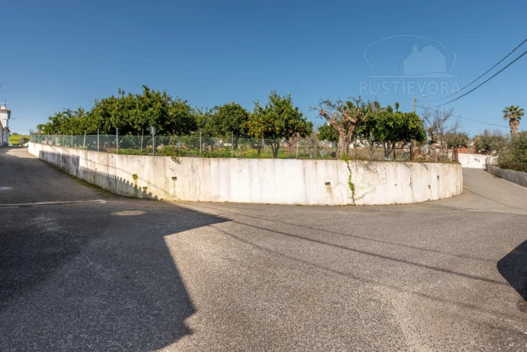 Moradia T4 para Venda em Arraiolos Foto 55