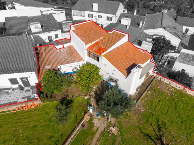 Moradia T4 para Venda em Arraiolos Foto 66