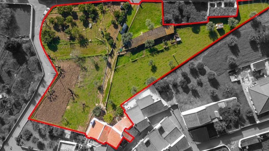 Moradia T4 para Venda em Arraiolos