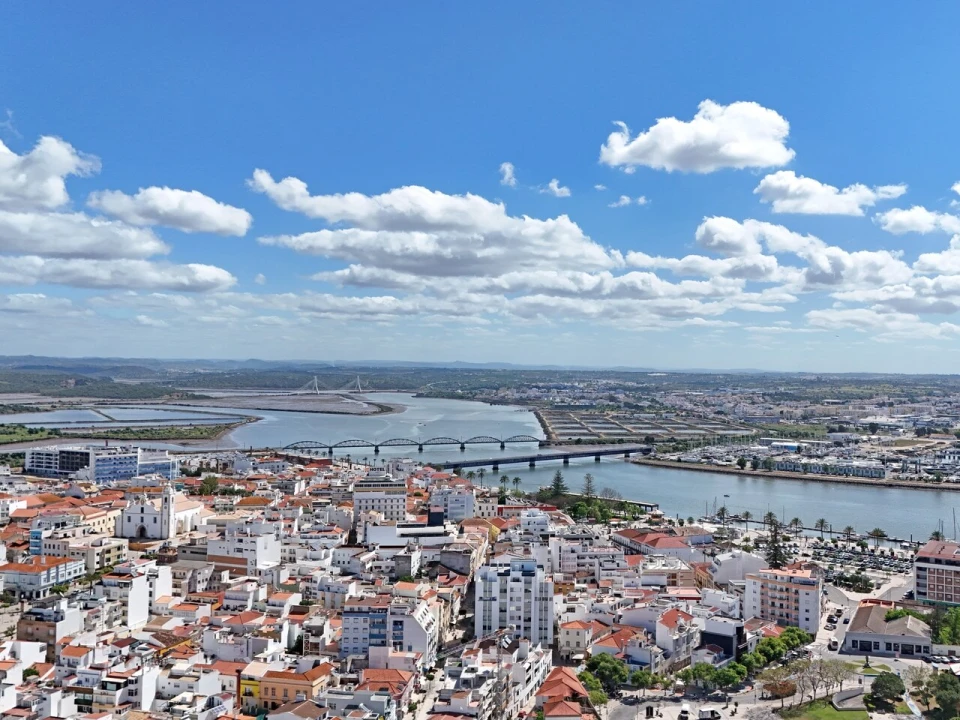Apartamento T3 para Venda em Portimão Foto 3