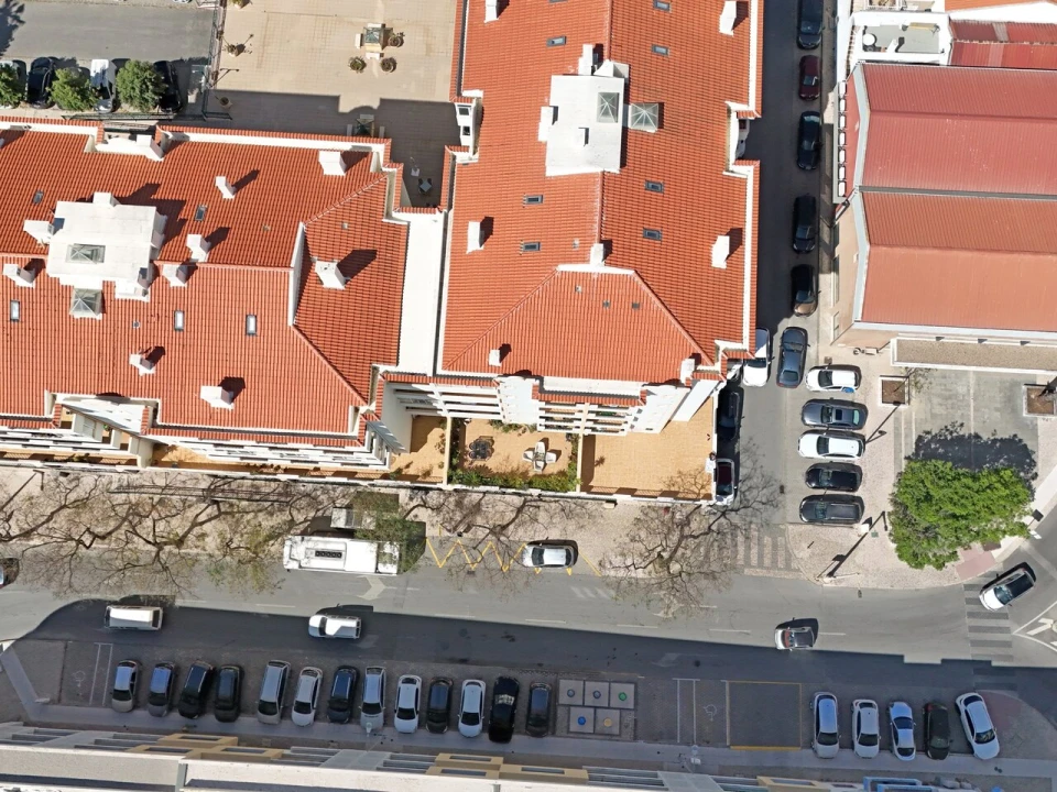 Apartamento T3 para Venda em Portimão Foto 37