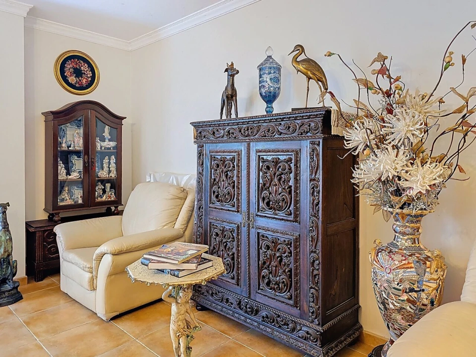 Apartamento T3 para Venda em Portimão Foto 8