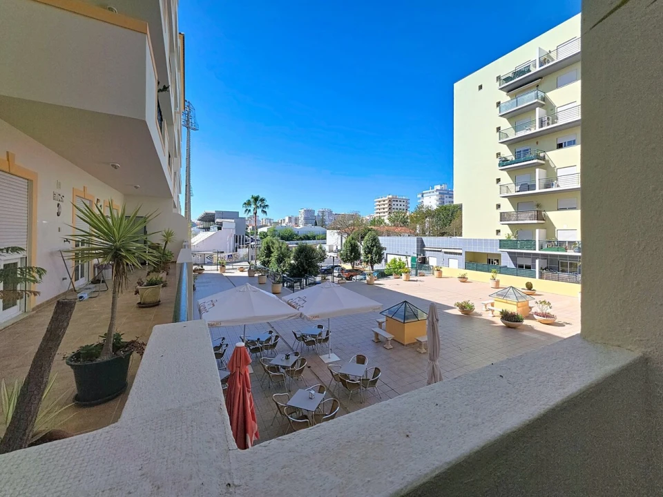 Apartamento T3 para Venda em Portimão Foto 19
