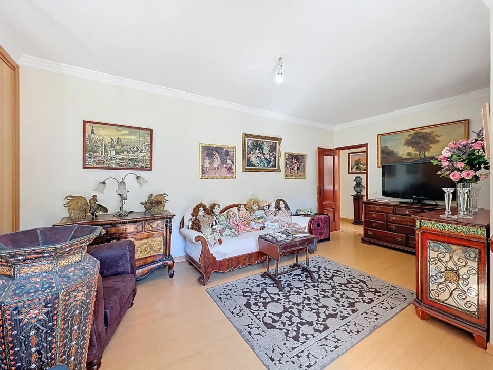 Apartamento T3 para Venda em Portimão Foto 20
