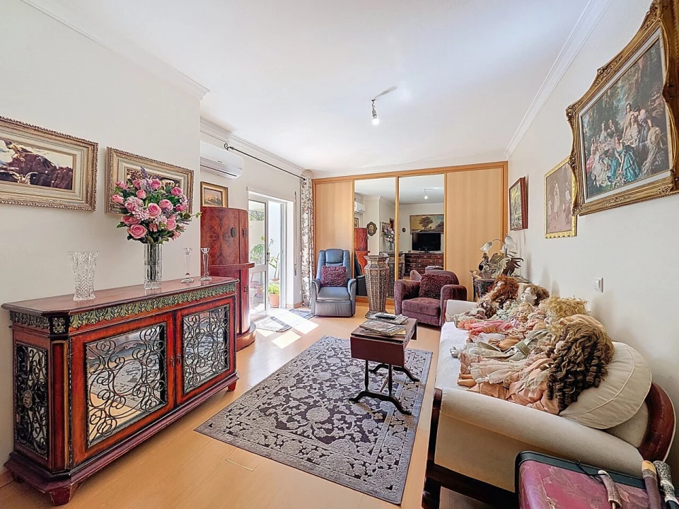 Apartamento T3 para Venda em Portimão Foto 21