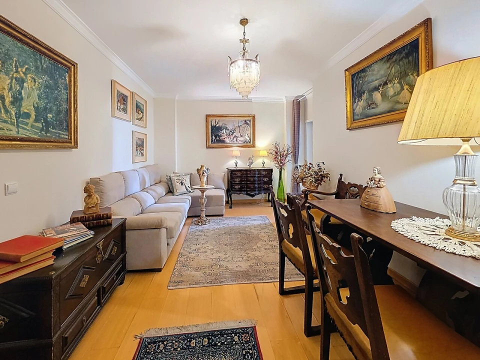 Apartamento T3 para Venda em Portimão Foto 25