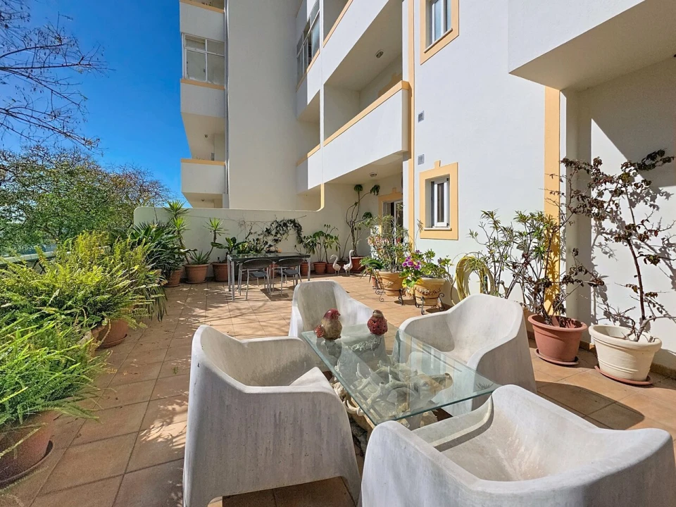 Apartamento T3 para Venda em Portimão Foto 32