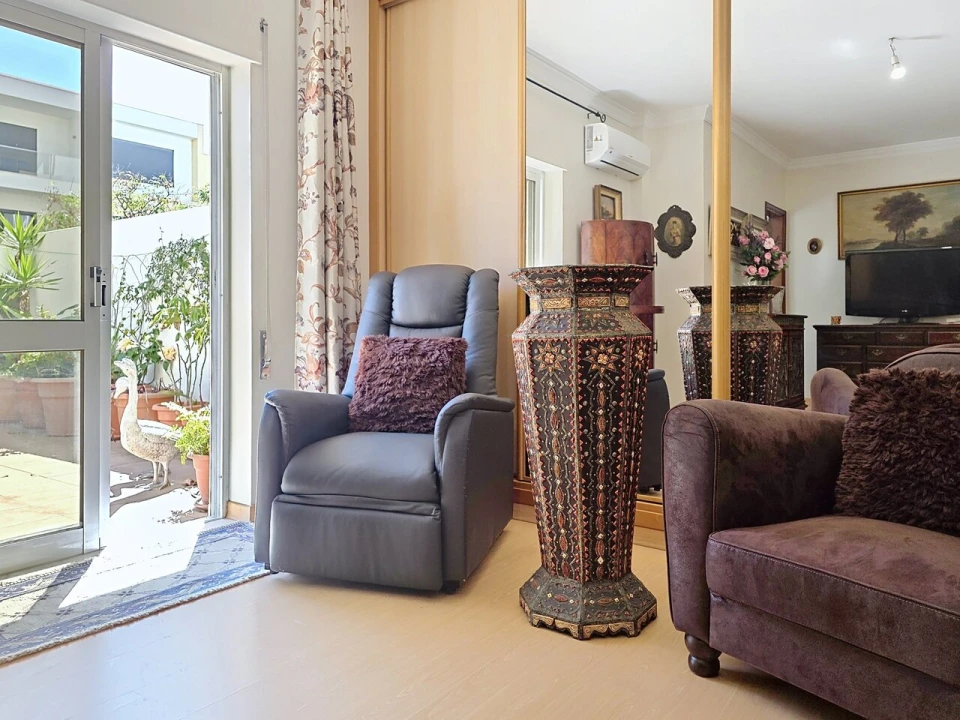 Apartamento T3 para Venda em Portimão Foto 22
