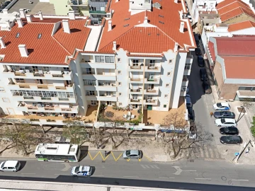 Apartamento T3 para Venda em Portimão