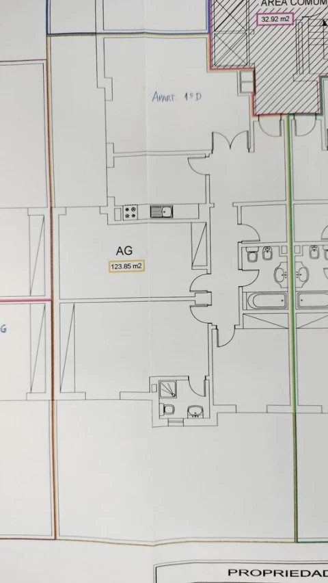 Apartamento T3 para Venda em Portimão