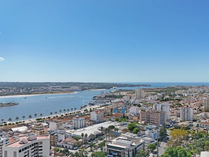 Apartamento T3 para Venda em Portimão Foto 36