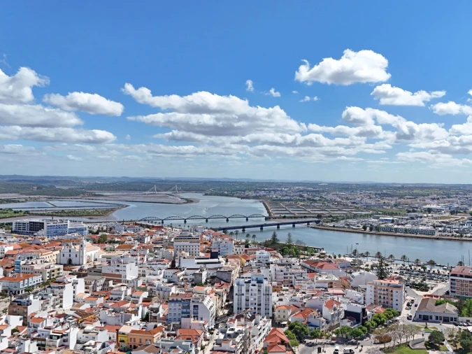 Apartamento T3 para Venda em Portimão Foto 3