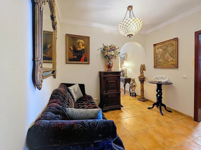 Apartamento T3 para Venda em Portimão Foto 10