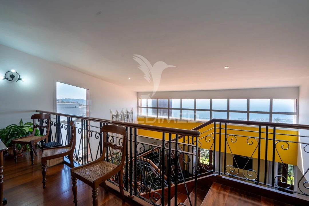 Moradia T3 para Venda em São Roque Foto 17