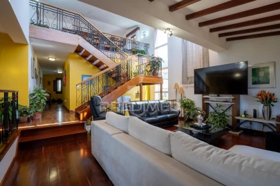 Moradia T3 para Venda em São Roque